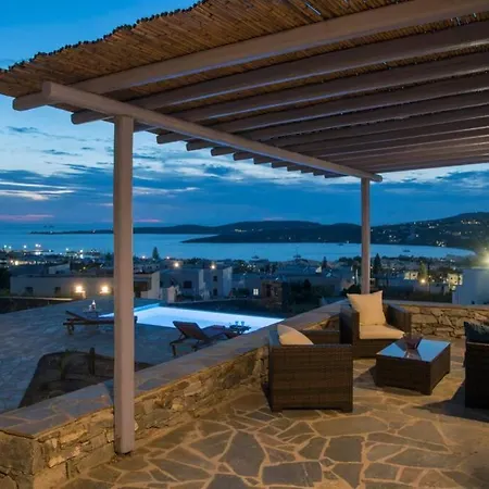 Saint John With 3 Bedrooms & Pool Holiday home