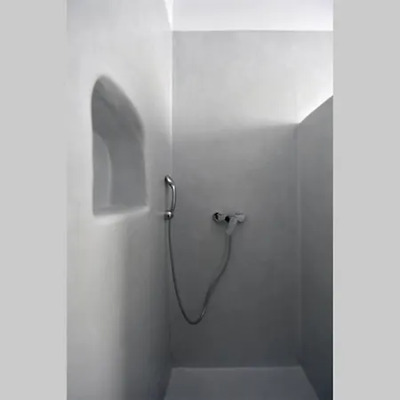 Saint John With 3 Bedrooms & Pool Holiday home Parikia (Paros)